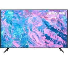 Телевизор Samsung UE50CU7100UXRU