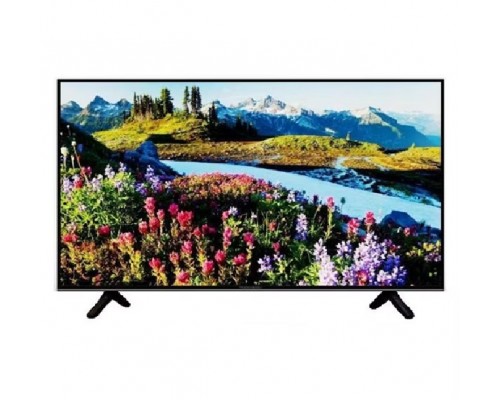 Телевизор Thomson 55" T55USL7040 черный