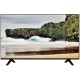 Телевизор Thomson 50" T50USM7050 черный 