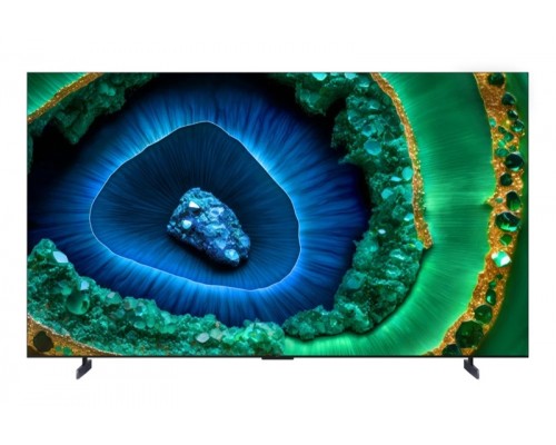 Телевизор TCL 85" 85C855