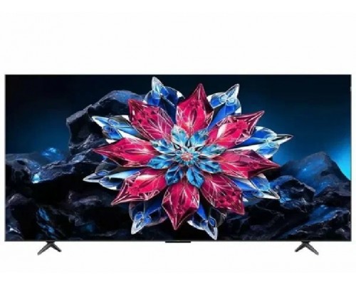 Телевизор TCL 85"  85C655PRO 