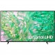 Телевизор Samsung 65" UE65DU8000UXCE 