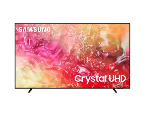 Телевизор Samsung 65" UE65DU7100UXRU 