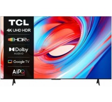 Телевизор TCL 55" 55V6B черный 