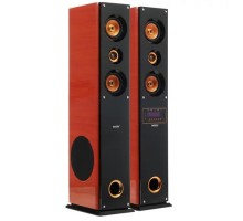 Акустическая система 2.0 Ginzzu GM-327