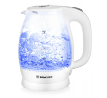  Чайник Brayer 1013BR-WH