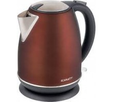 Чайник Scarlett SC-EK21S84 кофейный