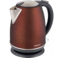 Чайник Scarlett SC-EK21S84 кофейный