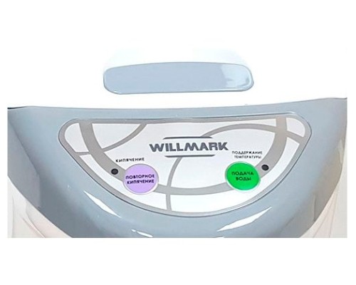 Термопот Willmark WAP-6033