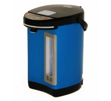 Термопот Willmark WAP-502KL 5.3 l Blue