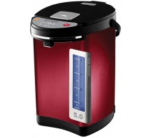 Термопот Willmark WAP-502KL 5 l Сherry