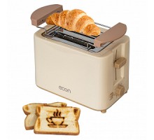 Тостер Econ ECO-249TS Vanilla
