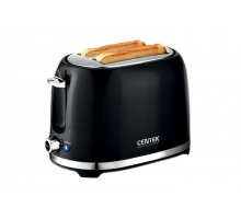 Тостер Centek CT-1432 Black