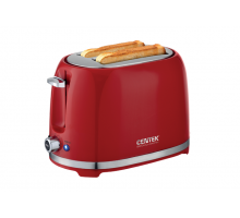 Тостер Centek CT-1432 Red