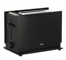 Тостер Braun HT450BK