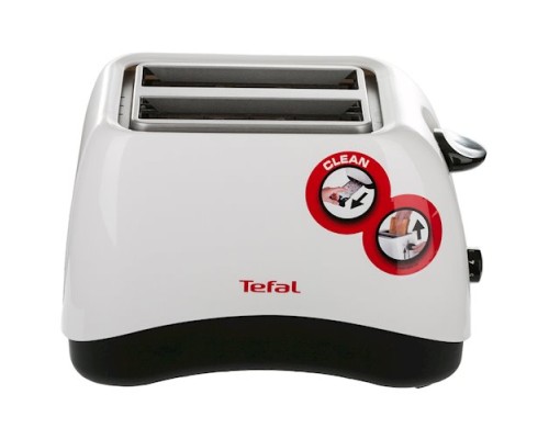 Тостер Tefal TT130130 White