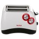 Тостер Tefal TT130130 White