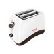 Тостер Tefal TT130130 White