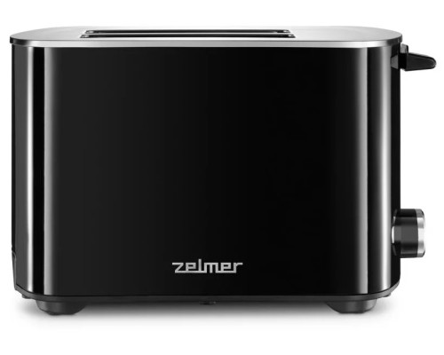 Тостер Zelmer ZTS7985B Black