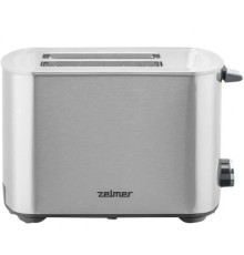 Тостер Zelmer ZTS7985 Inox