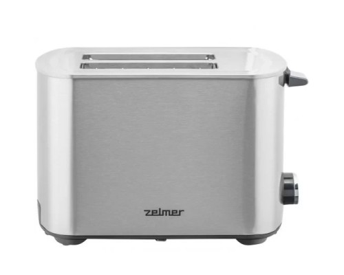 Тостер Zelmer ZTS7985 Inox