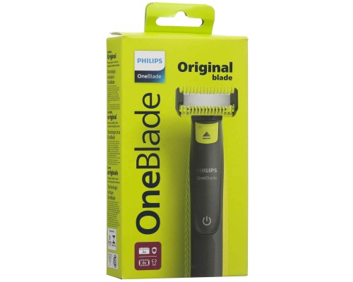Триммер Philips OneBlade QP2824/10