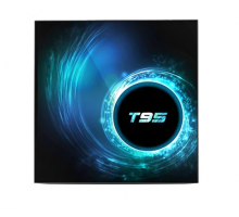 Smart-приставка Vontar T95 2/16 GB