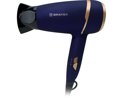 Утюг Brayer 4008BR