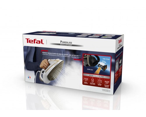  Утюг Tefal FV8042E0