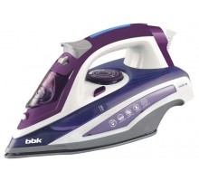 Утюг BBK ISE-2404