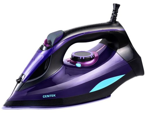 Утюг Centek CT-2361 Violet