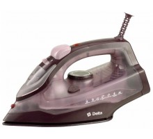 Утюг Delta DL-353 Brown