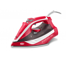Утюг HOLT HT-IR-003 красный