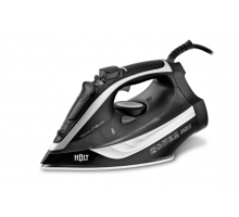 Утюг HOLT HT-IR-003 чёрный