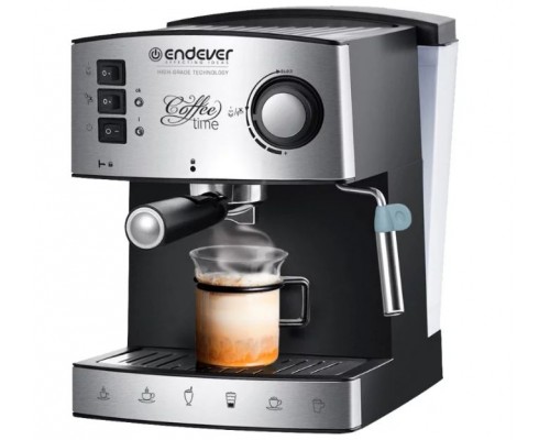 Кофеварка Endever Costa 1060