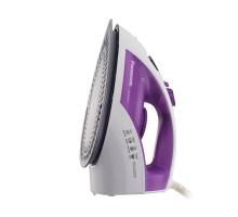 Утюг PANASONIC NI-E610TVTW