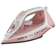 Утюг Polaris PIR 2497 AK Pink