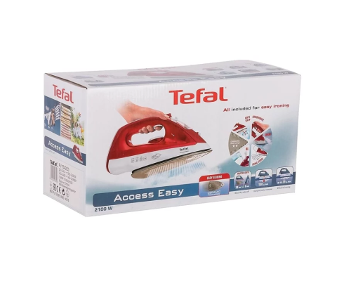 Утюг Tefal FV1543E0