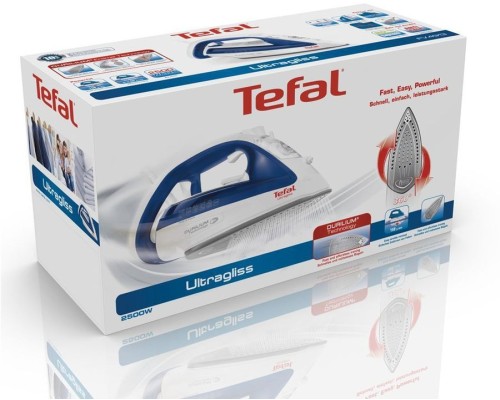 Утюг Tefal FV4913E0