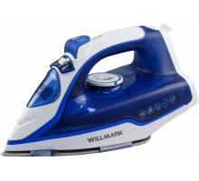 Утюг Willmark SI-2267CB