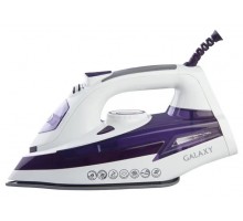 Утюг Galaxy GL6106
