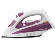 Утюг Maxwell MW-3058
