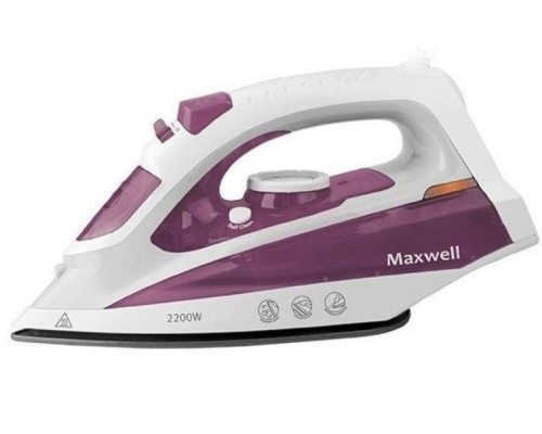 Утюг Maxwell MW-3058