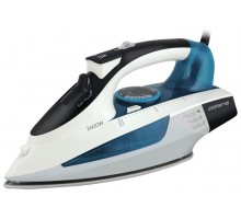 Утюг Polaris PIR 2695AK бел/бирюз