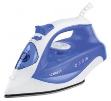 Утюг Scarlett SC-SI30K23 Blue