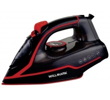 Утюг Willmark SI-2467CBP