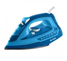 Утюг Delta DL-865 синий