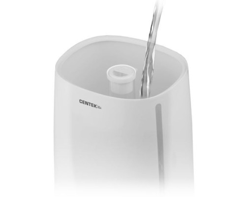 Увлажнитель воздуха Centek CT-5108 Увлажнитель воздуха Centek CT-5108