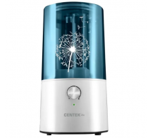Увлажнитель воздуха Centek CT-5101 BLUE