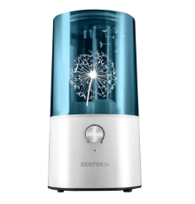 Увлажнитель воздуха Centek CT-5101 BLUE